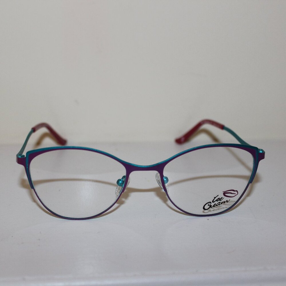 Ice Cream Women's Glasses IC9208
